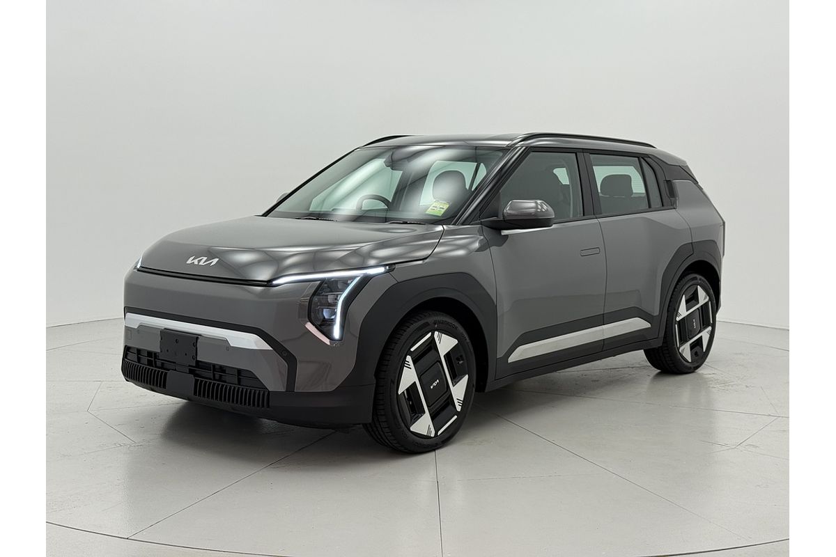 2025 Kia EV3 Earth Long Range SV