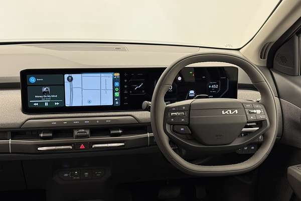 2025 Kia EV3 Earth Long Range SV