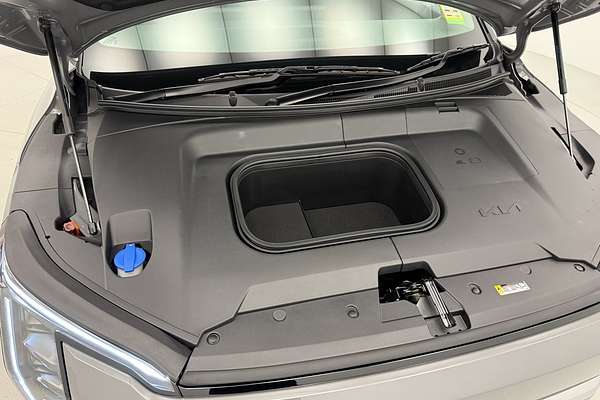 2025 Kia EV3 Earth Long Range SV