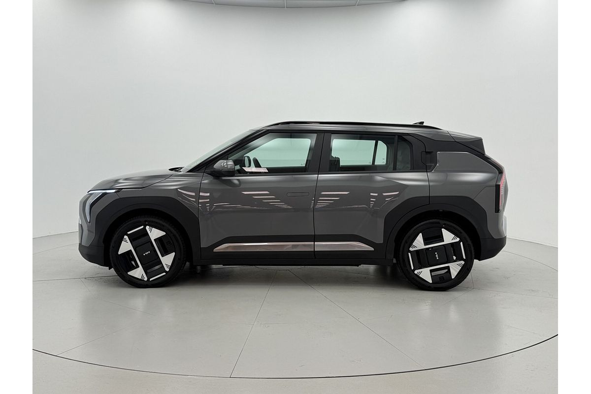 2025 Kia EV3 Earth Long Range SV