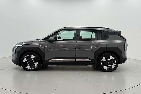 2025 Kia EV3 Earth Long Range SV