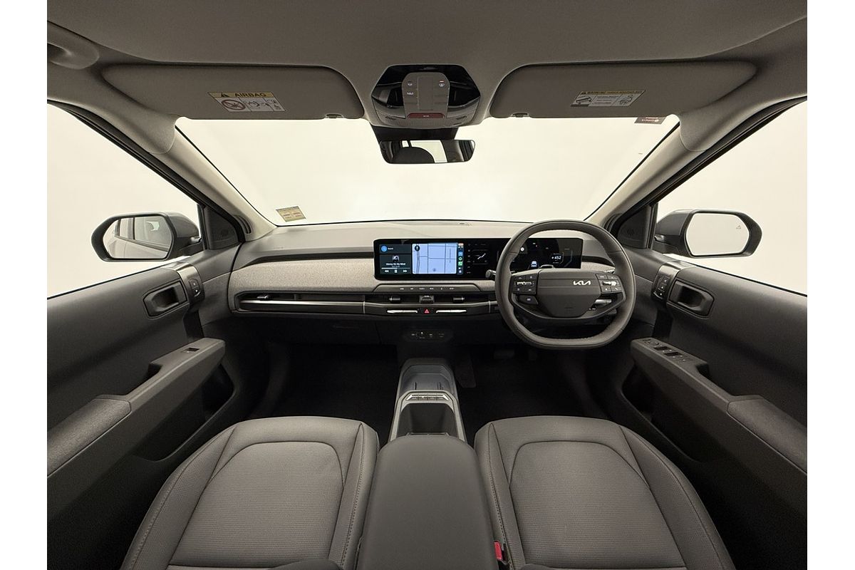 2025 Kia EV3 Earth Long Range SV