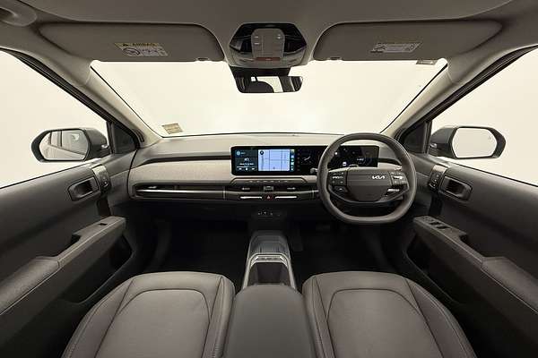 2025 Kia EV3 Earth Long Range SV