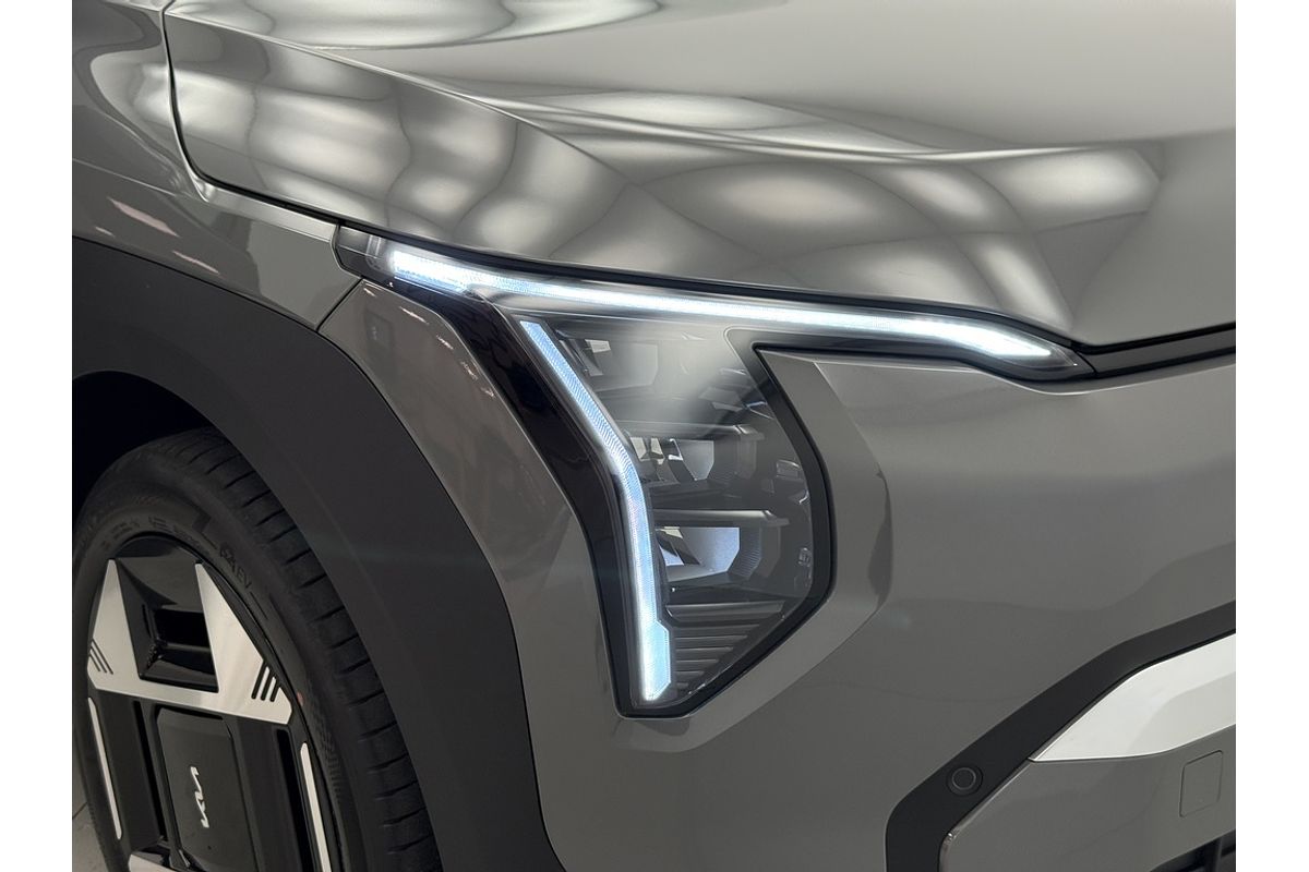 2025 Kia EV3 Earth Long Range SV