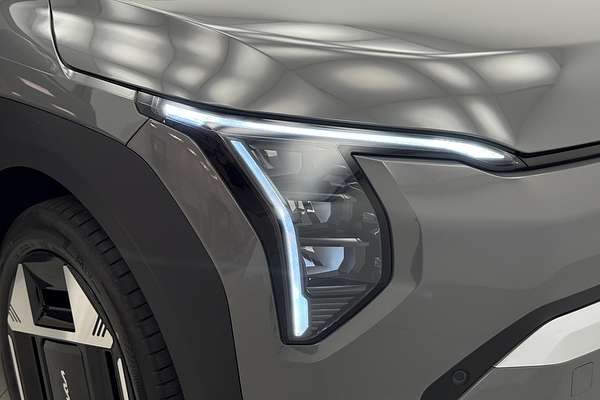 2025 Kia EV3 Earth Long Range SV