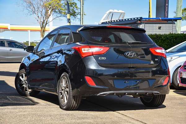 2014 Hyundai i30 SR GD2