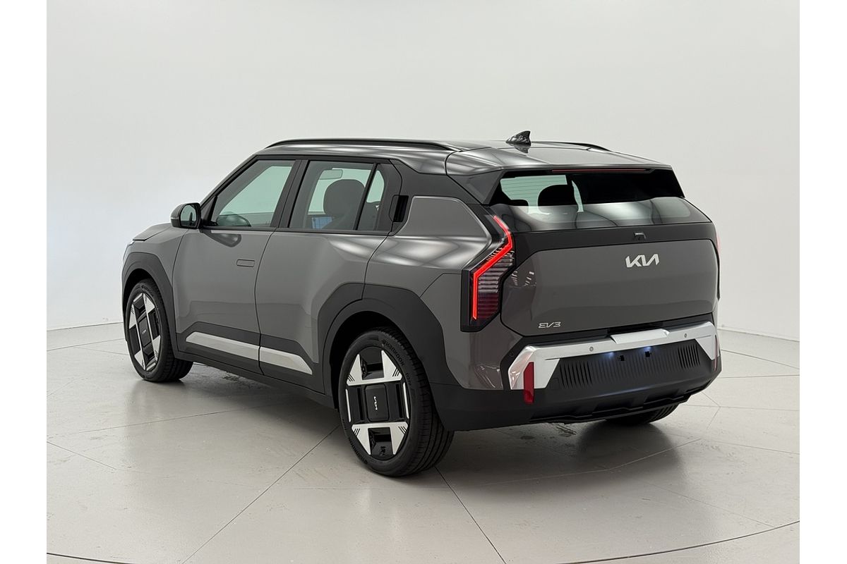 2025 Kia EV3 Earth Long Range SV