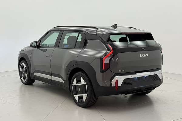 2025 Kia EV3 Earth Long Range SV