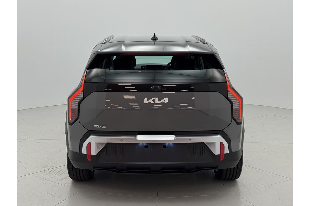 2025 Kia EV3 Earth Long Range SV