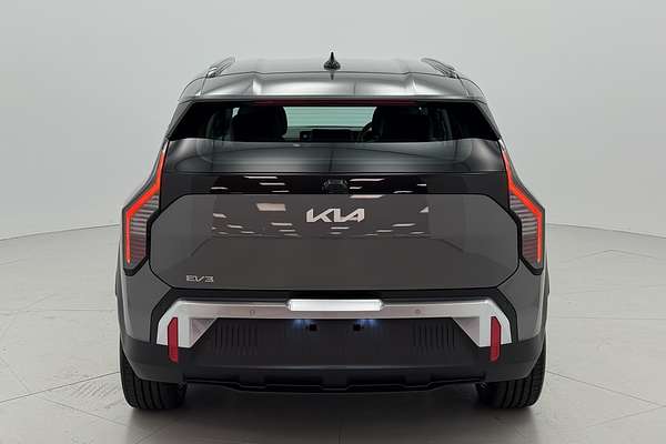 2025 Kia EV3 Earth Long Range SV