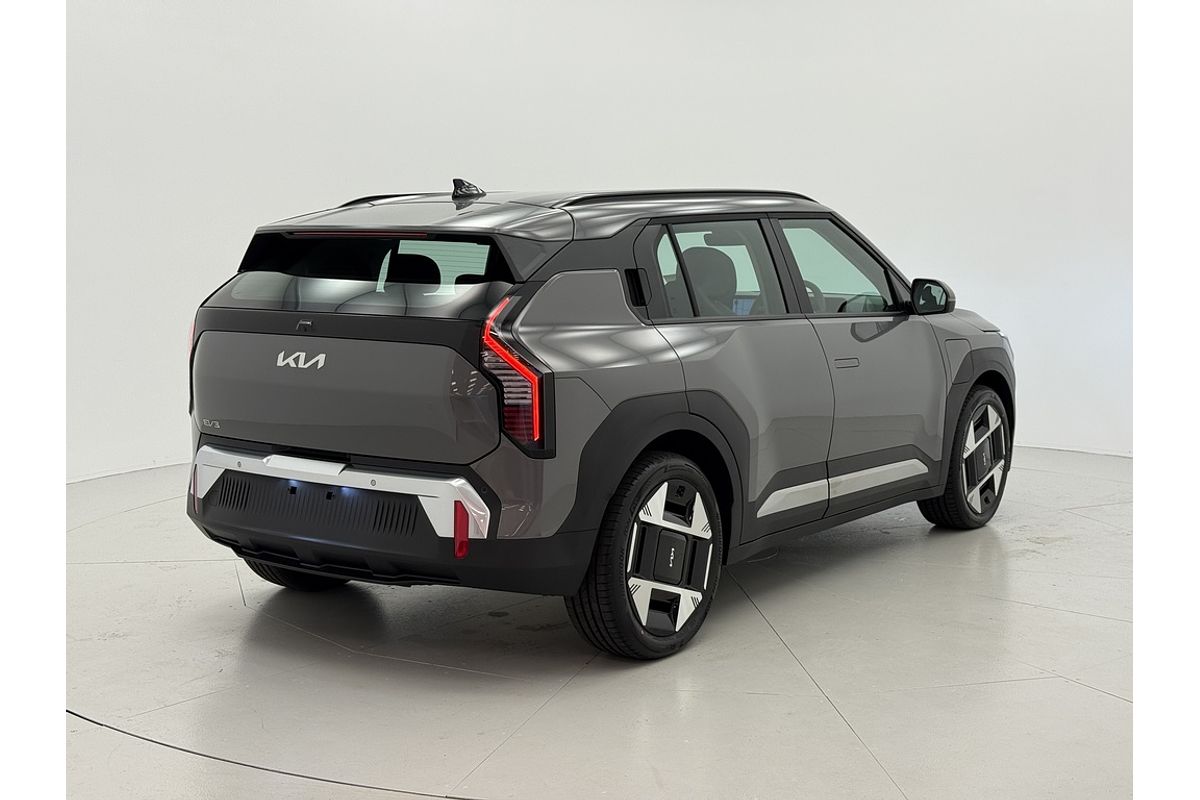 2025 Kia EV3 Earth Long Range SV