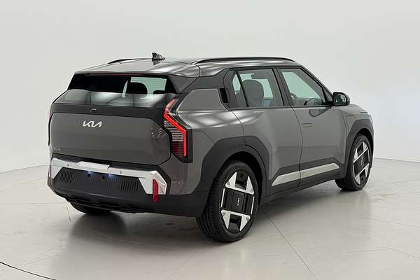2025 Kia EV3 Earth Long Range SV
