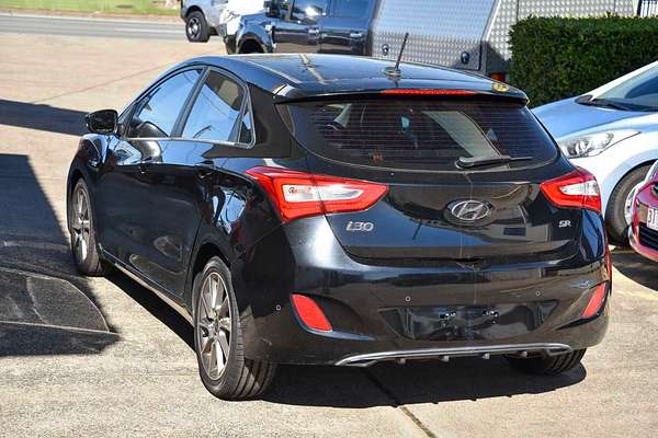 2014 Hyundai i30 SR GD2