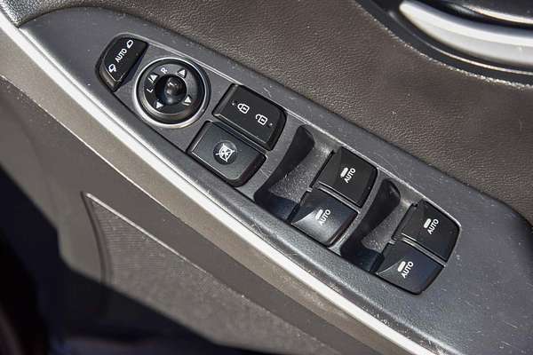 2014 Hyundai i30 SR GD2