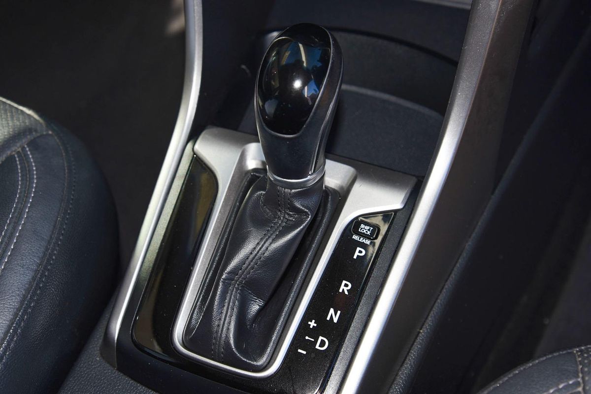 2014 Hyundai i30 SR GD2