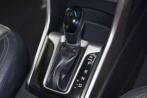 2014 Hyundai i30 SR GD2