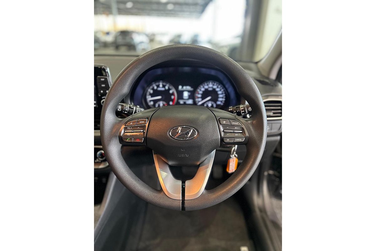 2017 Hyundai i30 Active PD