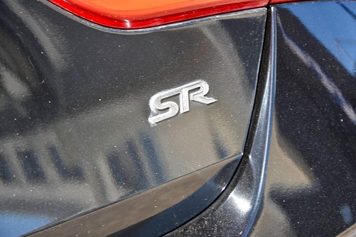 2014 Hyundai i30 SR GD2