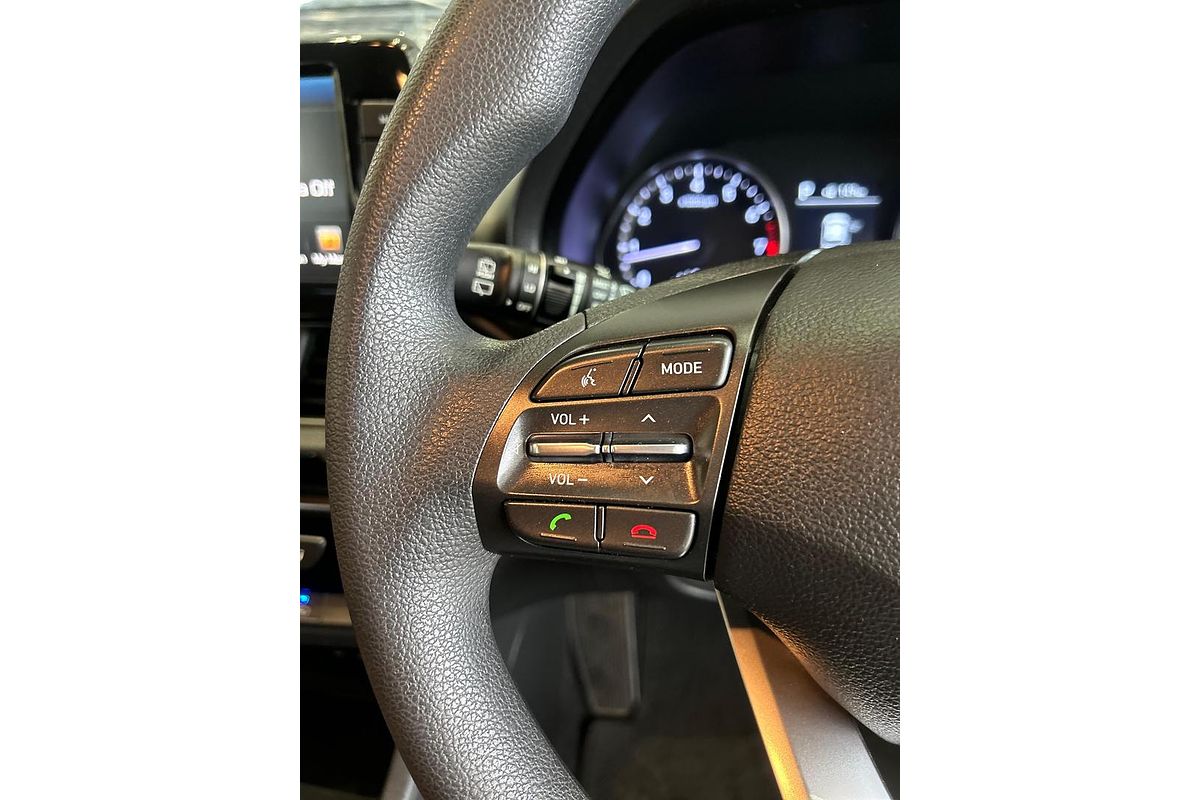 2017 Hyundai i30 Active PD
