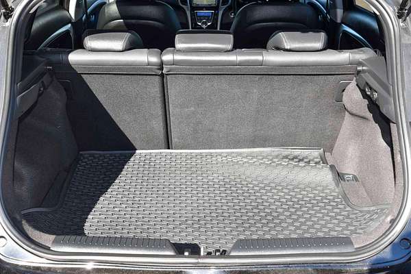 2014 Hyundai i30 SR GD2
