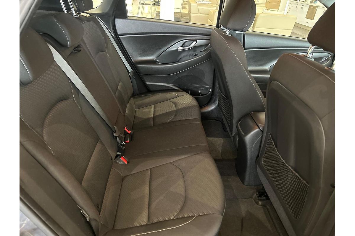 2017 Hyundai i30 Active PD