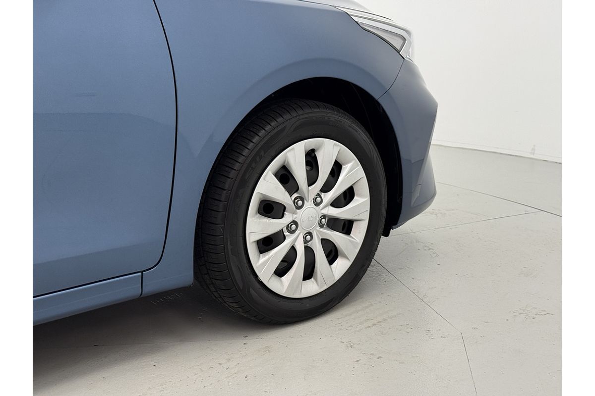 2024 Kia Cerato S BD