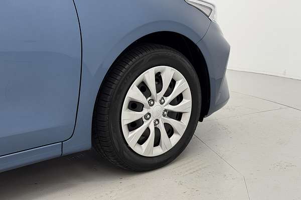 2024 Kia Cerato S BD