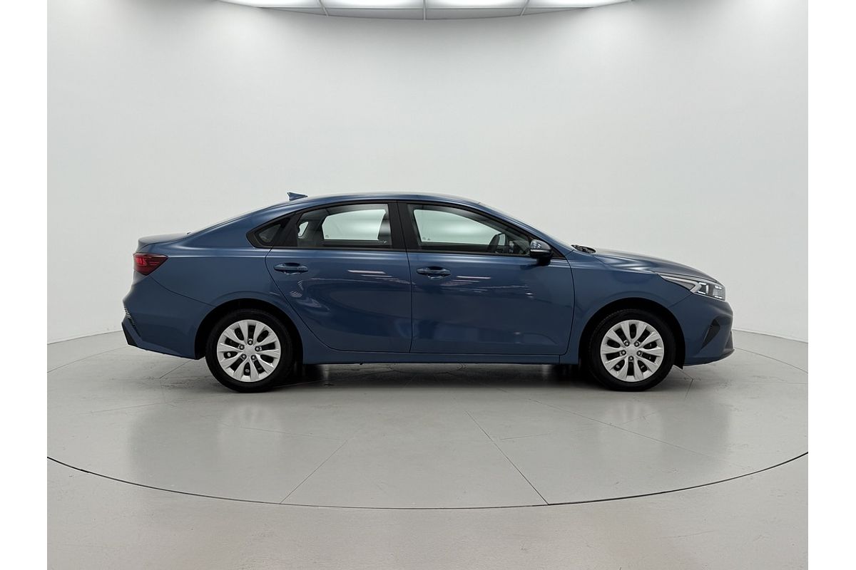 2024 Kia Cerato S BD