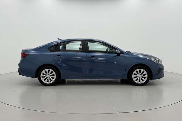 2024 Kia Cerato S BD