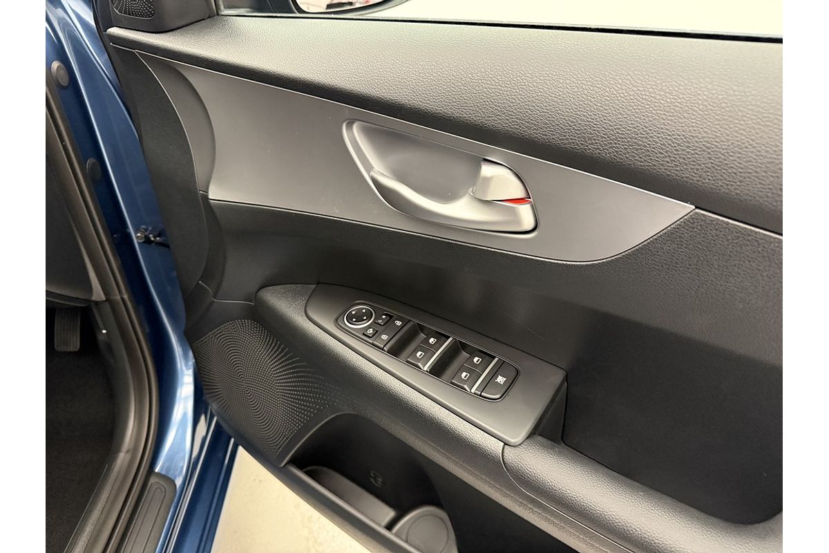 2024 Kia Cerato S BD