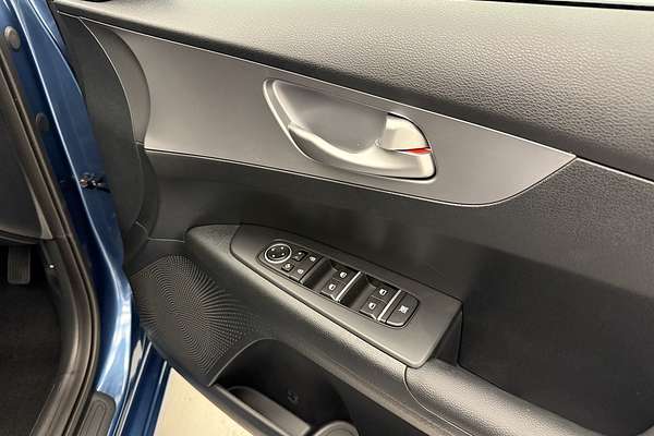 2024 Kia Cerato S BD