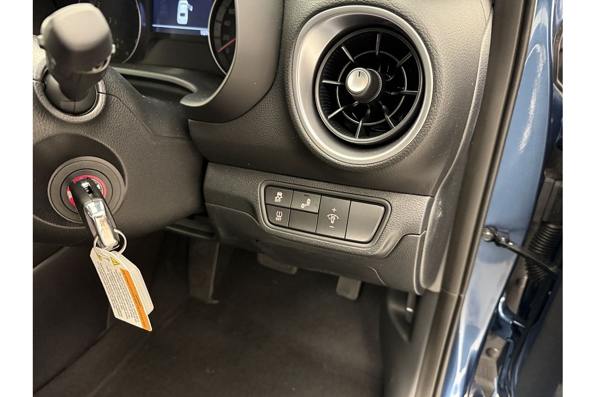 2024 Kia Cerato S BD