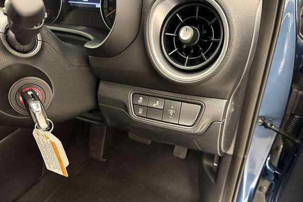 2024 Kia Cerato S BD