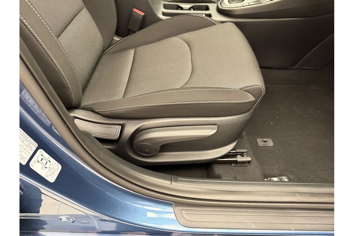 2024 Kia Cerato S BD