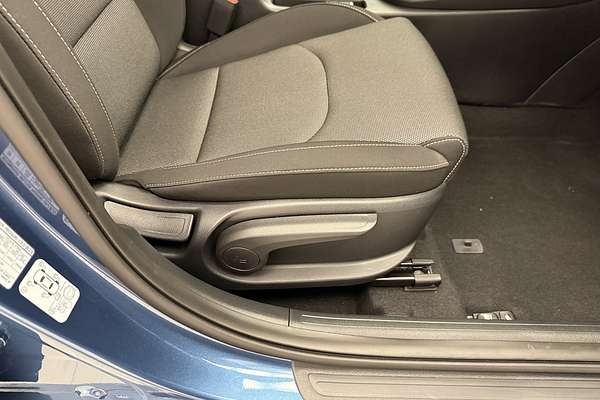 2024 Kia Cerato S BD