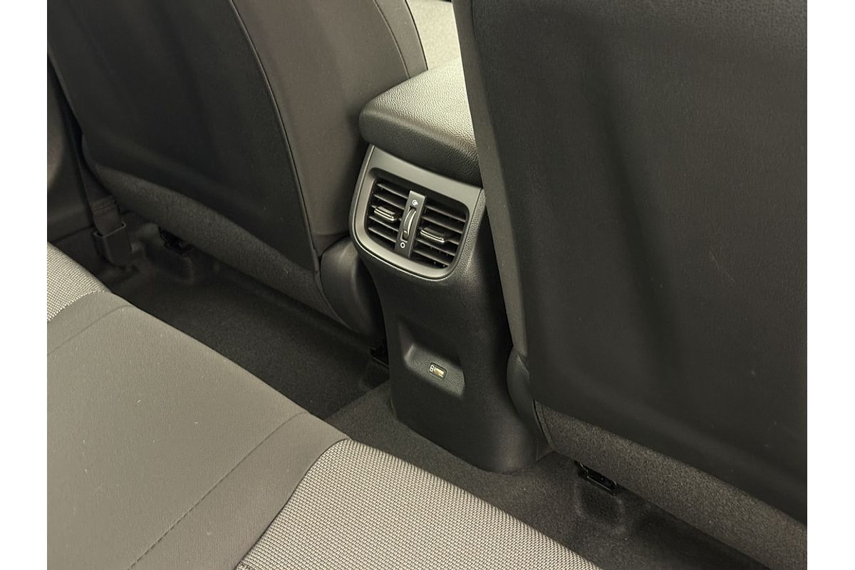 2024 Kia Cerato S BD