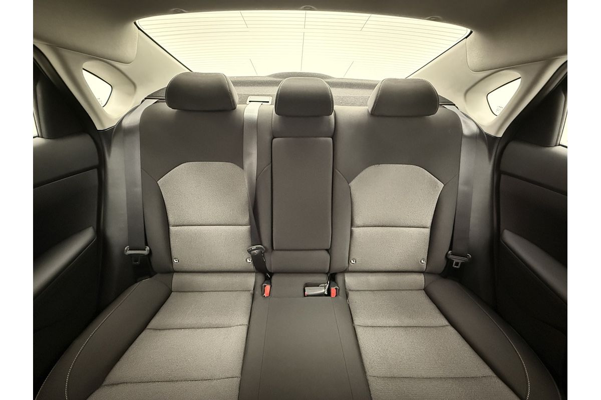 2024 Kia Cerato S BD