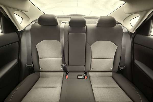 2024 Kia Cerato S BD