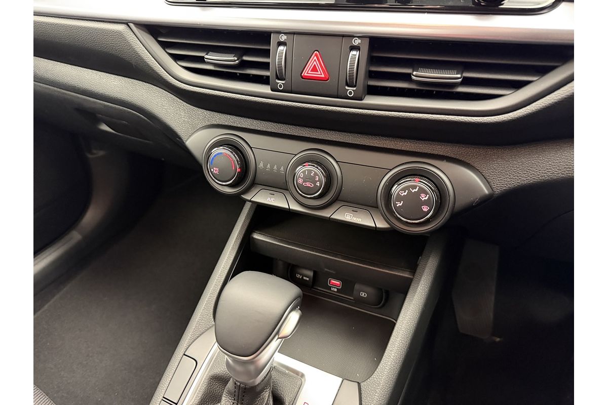 2024 Kia Cerato S BD