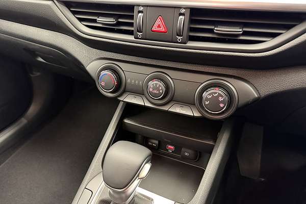 2024 Kia Cerato S BD