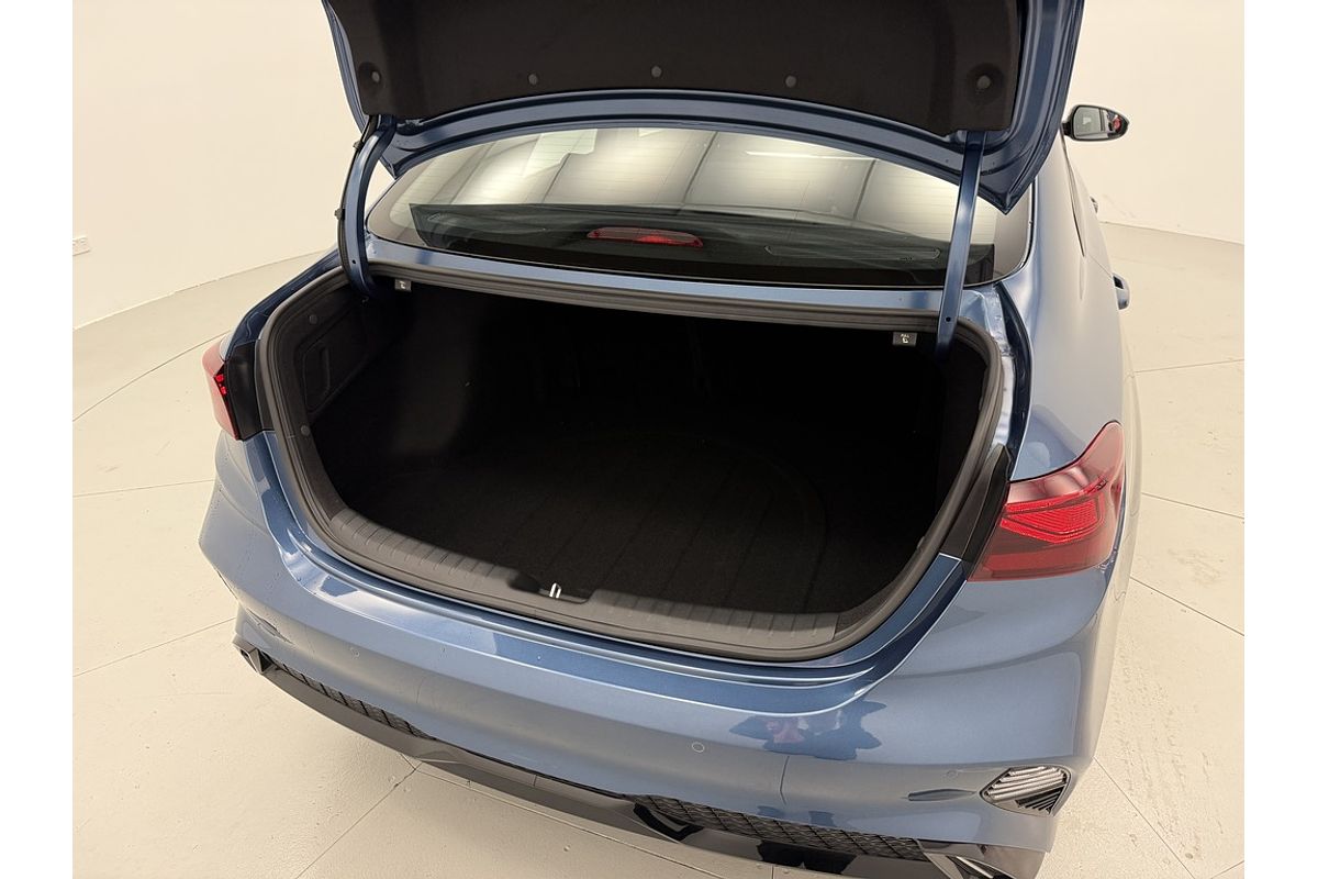 2024 Kia Cerato S BD
