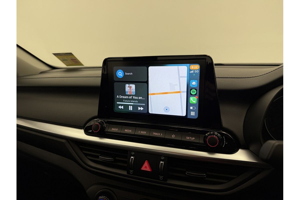 2024 Kia Cerato S BD