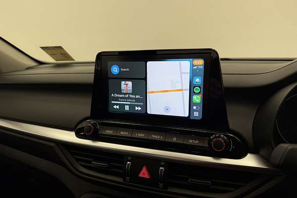 2024 Kia Cerato S BD