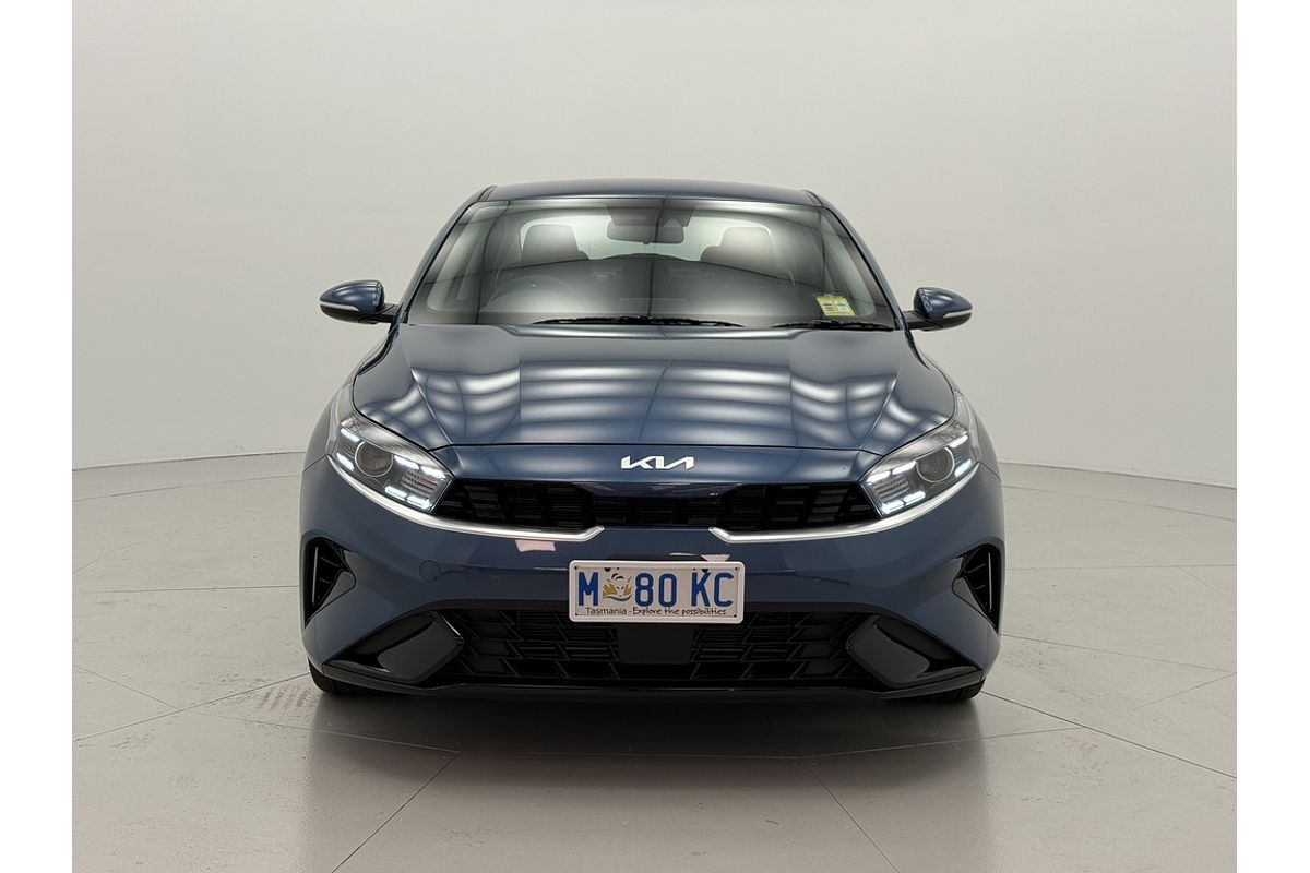 2024 Kia Cerato S BD