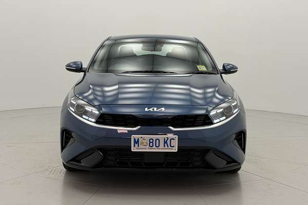 2024 Kia Cerato S BD