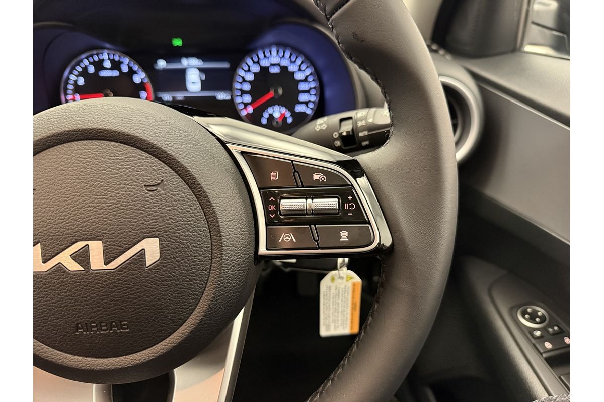 2024 Kia Cerato S BD