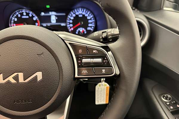 2024 Kia Cerato S BD