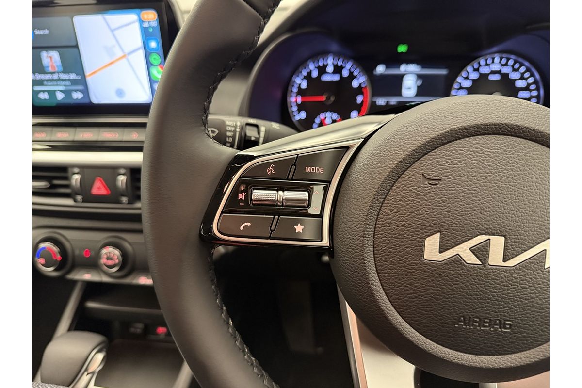2024 Kia Cerato S BD
