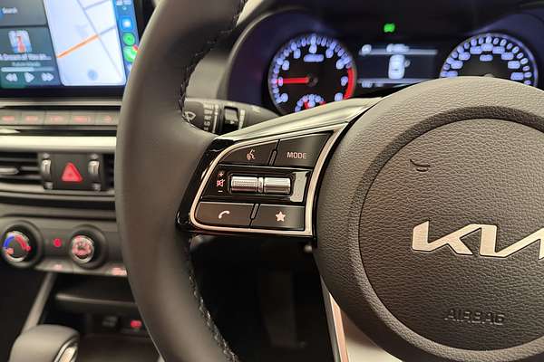 2024 Kia Cerato S BD