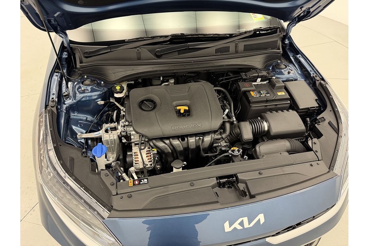 2024 Kia Cerato S BD